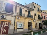 Via Frentana 17 - B&B Termoli