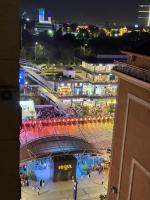 Seoul Riverside convenient and İdeal Apart - Chambres d'hôtes Og‘asaroy