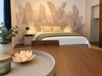 Sunlay City - Ferienwohnung Riga
