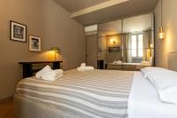 Ambra & Smeraldo - Immobili e Soluzioni Rent - B&B Bergamo