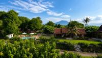 5BR, Ocean View, Private Pool, Villas Roc-Azur - B&B Sampalan