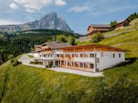 Hotel Elisabeth Panorama - B&B Antermoia