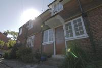 Red Cottage B&B - Ferienwohnung