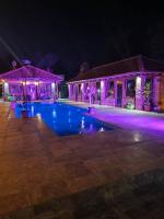 Villa Golden Coin - Zlatnik - B&B Dragomance