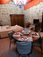 One-Bedroom Family Apartment
