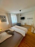 Geräumige Wohnfühloase mit 3 Schlafzimmern - Ferienwohnung Garbsen