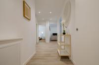 Pure living Apartment in Zürich Oerlikon - Chambres d'hôtes Zurich