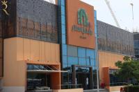 Modern 1BR Retreat - Luxe & Comfortable - B&B Abu Dhabi Island and Internal Islands City