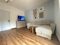 Blue Horizon Apartments - Bed and Breakfast Radovići
