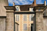 La Villa Du Temple - Climatisation - Ferienwohnung Auxerre