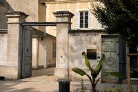 La Villa Du Temple - Climatisation - Ferienwohnung Auxerre