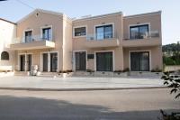 Glamour Residences 3-4 by CorfuEscapes - B&B Analipsi