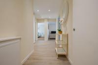 Leaf Apartment in Zurich Oerlikon - Chambres d'hôtes Zurich