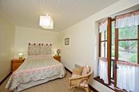 Chambre Double ou Lits Jumeaux avec Salle de Bains Privative