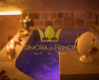 La Dimora del Principe - Ferienwohnung Grottaglie