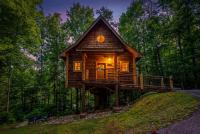 Havenheart - B&B Sevierville