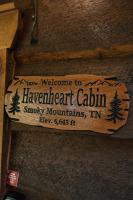 Havenheart - B&B Sevierville