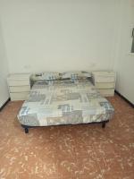 Apartamento 3 habitaciones para 5 a 6 personas - B&B Burriana