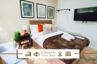 The Townhouse Studio - Ferienwohnung Luton