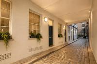 Modern Two-Bedroom Apartment in Paddington - B&B London