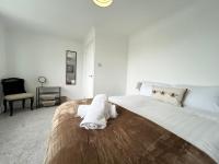 The Lovatt House by Sasco - B&B Blackpool
