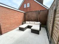 The Lovatt House by Sasco - B&B Blackpool