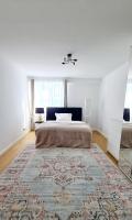 newly renovated suite next to GTA - Bed and Breakfast Grafenwöhr