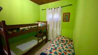 Quarto Alecrim - Bed and Breakfast Ibicoara