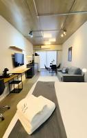 Studio Completo - Perto da PUC e Unicamp - B&B Campinas