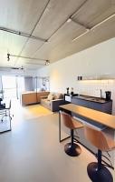 Studio Amplo - Completo e Perto da Puc e Unicamp - B&B Campinas