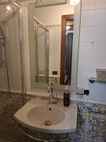 Chambre Double avec Salle de Bains Privative
