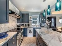 Bagshaw Mews - Bed and Breakfast Bakewell
