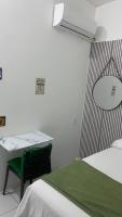 Suíte Standard Privado - B&B Vitória