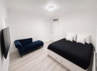 House Sleeps 7 - Free Parking & WiFi - B&B Londra