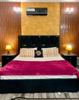 Multiple Apartments in F-10 Islamabad - B&B Islamabad