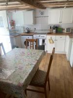 The Thatched Cottages 2 Bedrooms - B&B Burnham-on-Crouch