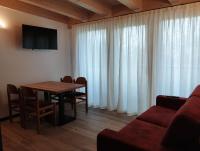 Apartment mit 2 Schlafzimmern