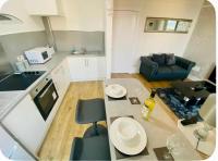 The Dunoon Boutique Retreat - Comfortable & Cosy One bedroom Holiday Home Apartment - B&B Dunoon