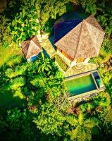 Faraway Mount Batukaru - Bed and Breakfast Belimbingdesa