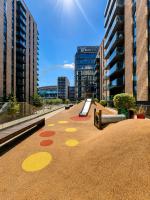 The Wembley Nest - Ferienwohnung London