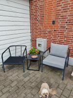 Skolevænget 35 - B&B Skjern