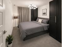Cosy Central 1BR by Thames, Big Ben & London Eye - B&B London