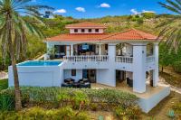 Villa Sunshine - Ferienwohnung Dorp Sint Willebrordus