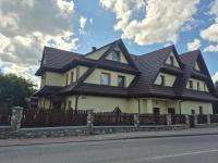 Pokoje U Furczoniów - Ferienwohnung Białka Tatrzańska