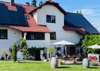 GENUSSZEIT Cottage - Bed and Breakfast Udenhain