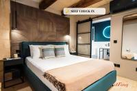 The Florian Boutique Guesthouse by Zzzing - B&B Cospicua