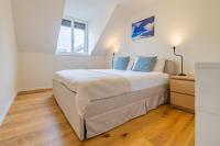 The Cloud Apartment - Ferienwohnung Zürich