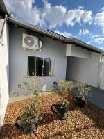Conforto segurança e ótima localização - B&B Sinop