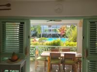Excelente apartamento en Las Terrenas, Playa Punta Popi. - B&B Las Terrenas