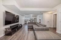Luxurious Basement Hidden Oasis - B&B Edmonton